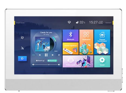 آمپیلی فایر و تاچ 7 اینچ مدل AM7TB