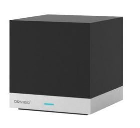 ریموت کنترل هوشمند مکعبی مدل CT10 برند اورویبو