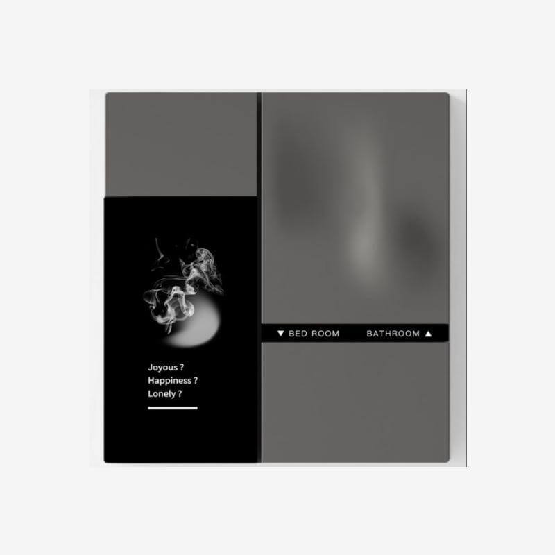 تاچ پنل مدل Mixpad Defy