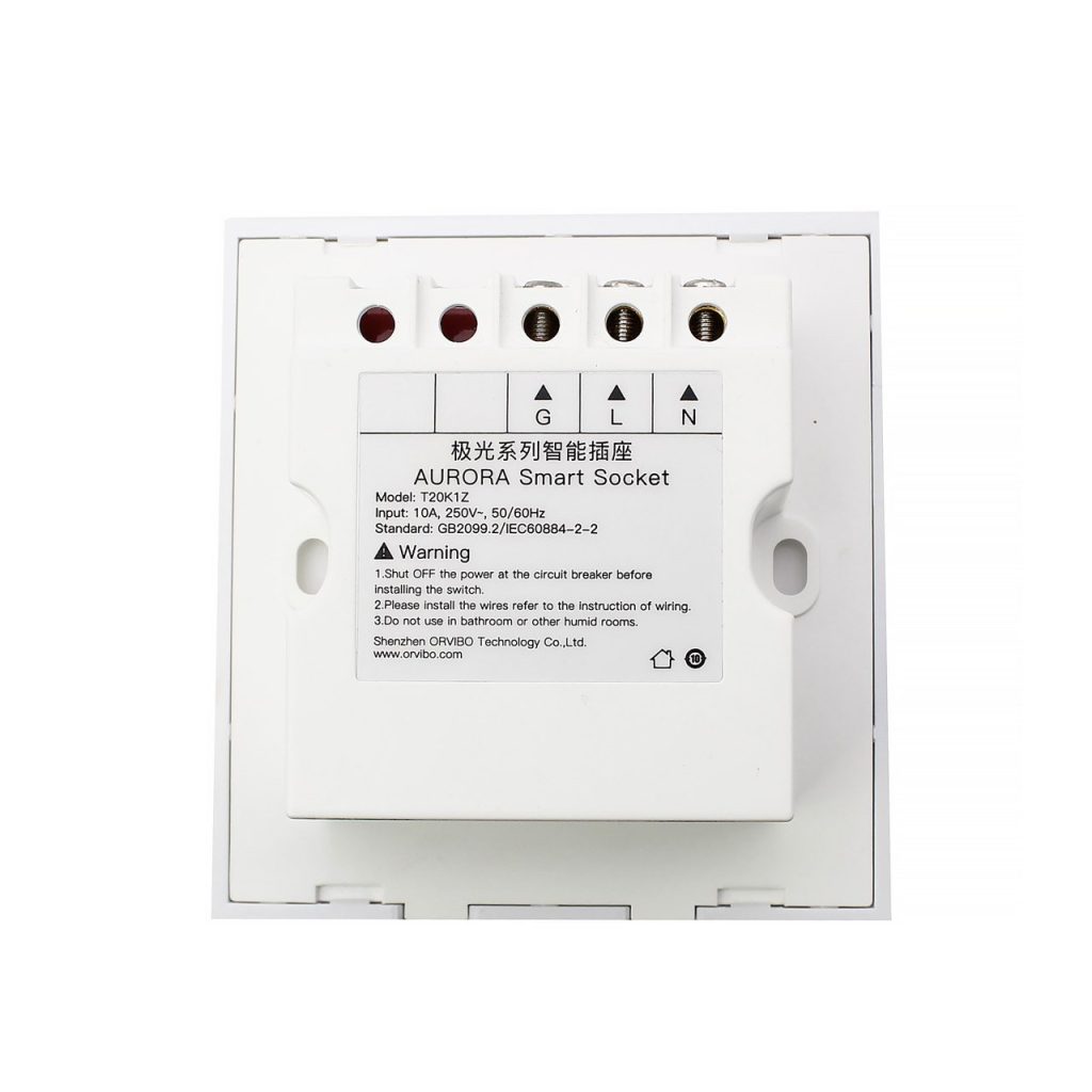 پیریز هوشمند مدل aurora