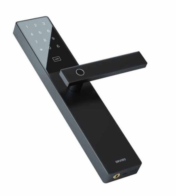 ORVIBO SMART DOOR LOCK C1 13