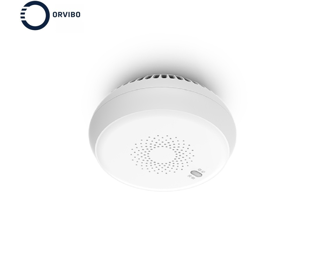 سنسور دود هوشمند مدل SF30