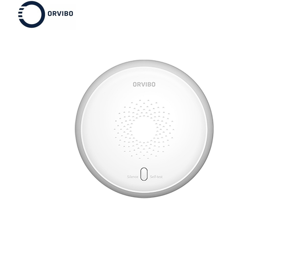 سنسور دود هوشمند مدل SF30 برند اورویبو