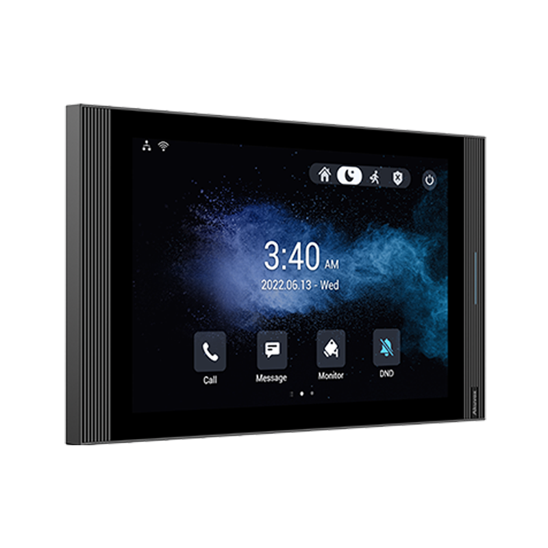 akuvox-indoor-monitor-s567 akuvox indoor monitor s567