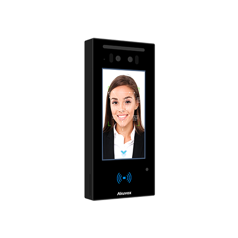 akuvox smart doorphone e16