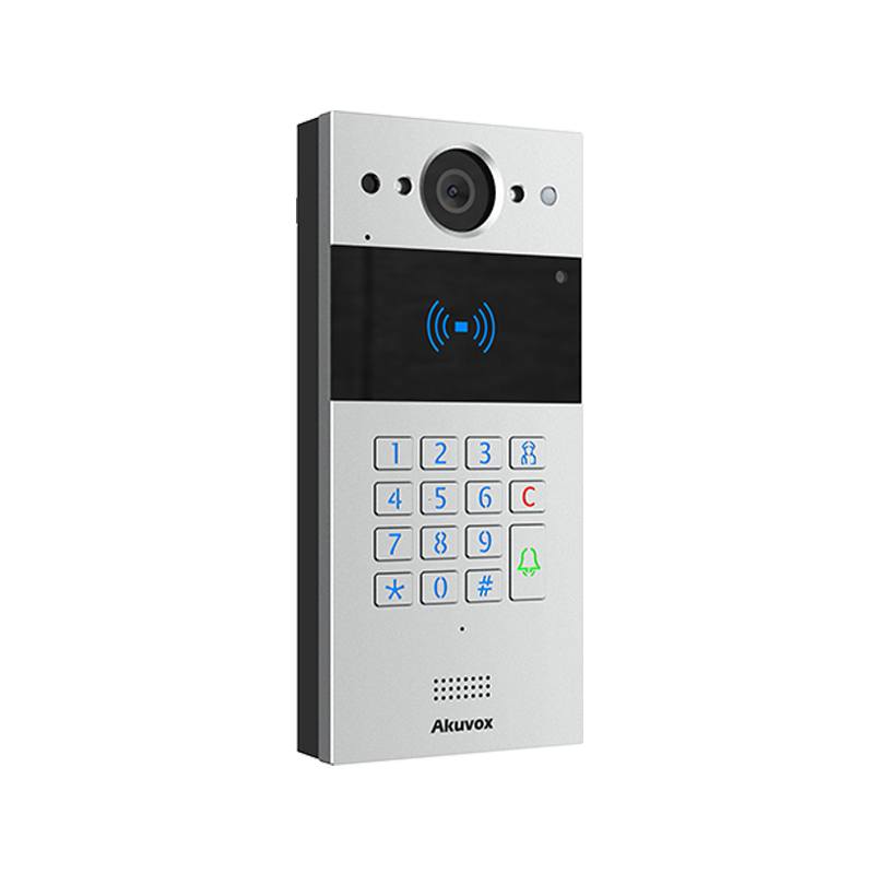 akuvox smart doorphone r20k