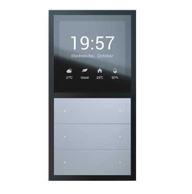 تاچ پنل مدل MIXPAD برند اورویبو