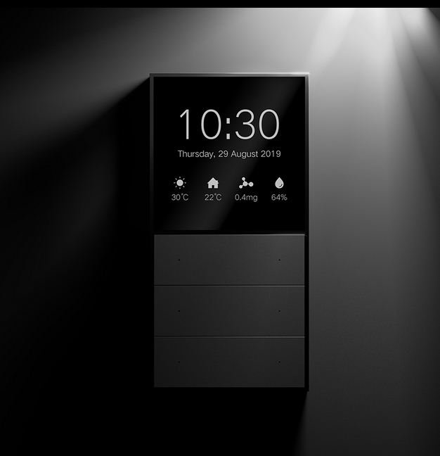 تاچ پنل مدل MIXPAD S