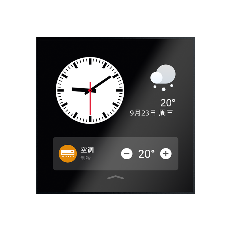 تاچ پنل مدل MIXPAD MINI برند اورویبو