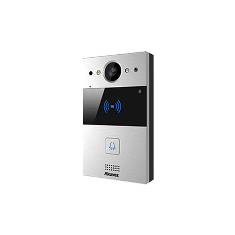 پنل بیرونی آیفون هوشمند مدل Akuvox R20A پنل بیرونی آیفون هوشمند مدل Akuvox R20A