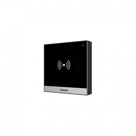 access-control-a03 (1) اکسس کنترل Akuvox مدل A03