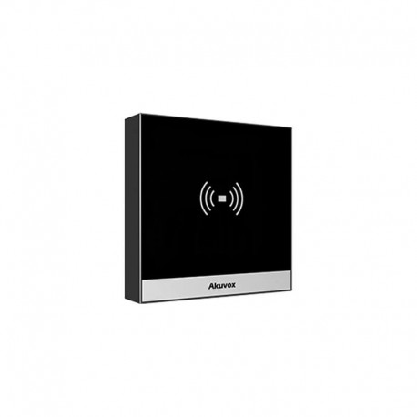 کنترل akuvox مدل a01 1