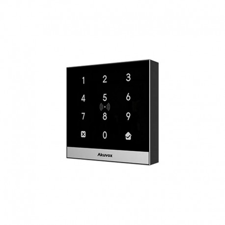 اکسس-کنترل-akuvox-مدل-a02 (2) اکسس کنترل Akuvox مدل A02