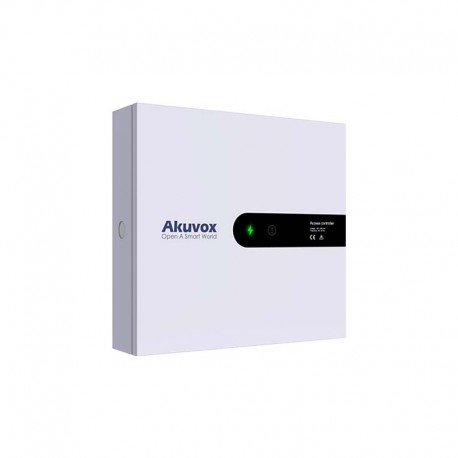 کنترل akuvox مدل a092s 1