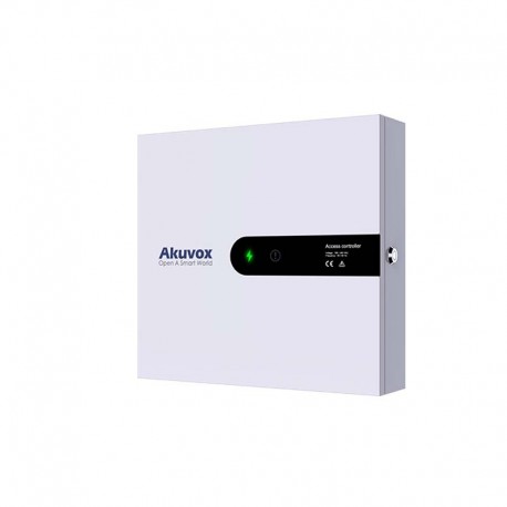 اکسس-کنترل-akuvox-مدل-a092s (2) اکسس کنترل Akuvox مدل A092S