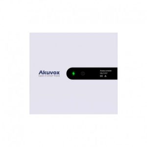 اکسس کنترل Akuvox مدل A092S