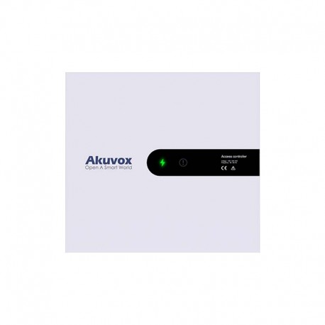 اکسس کنترل Akuvox مدل A092S