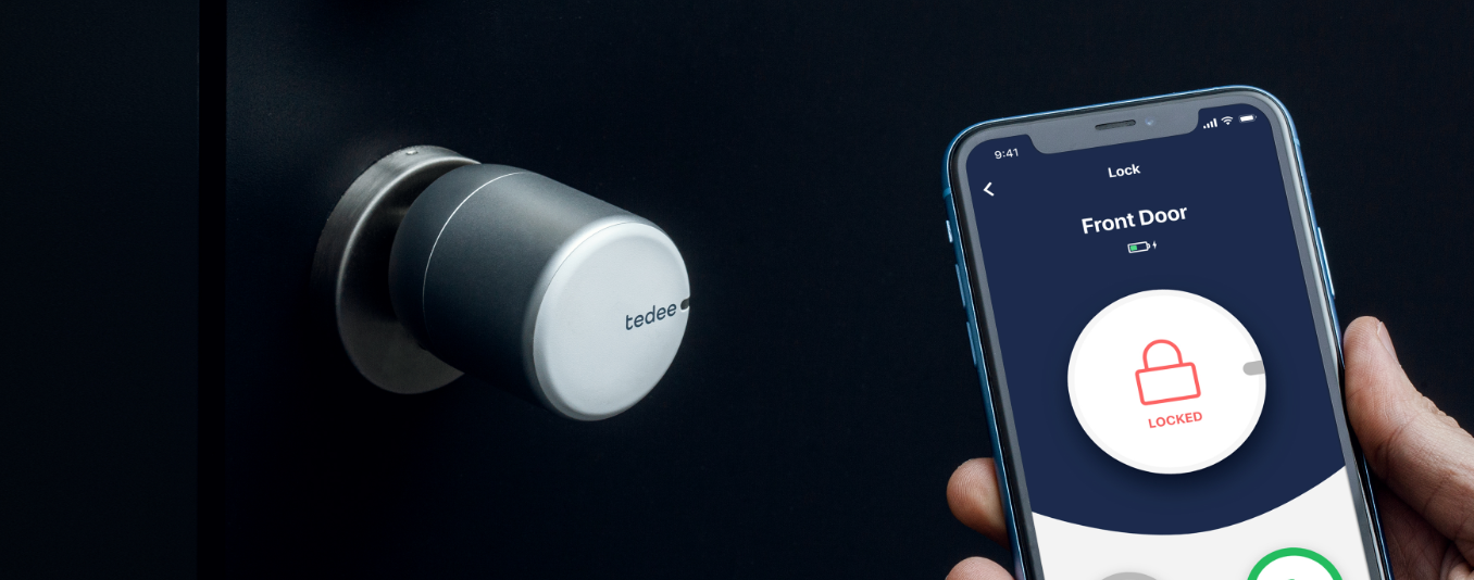 ۵ دلیل برای انتخاب دستگیره هوشمند در خانه‌های مدرن