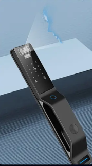 دستگیره هوشمند تویا مدل E200 دستگیره هوشمند تویا مدل E200