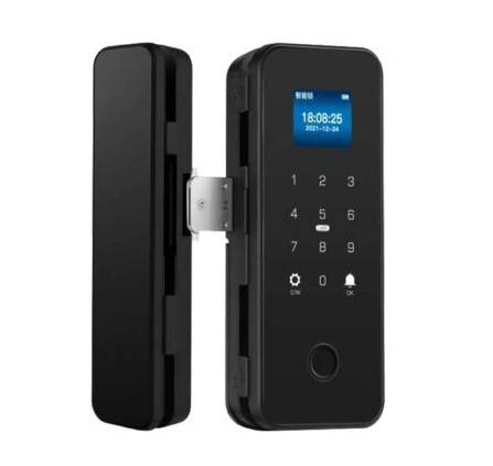 دستگیره هوشمند مدل SD04