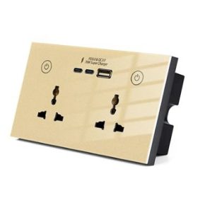 پیریز 2 خانه هوشمند
