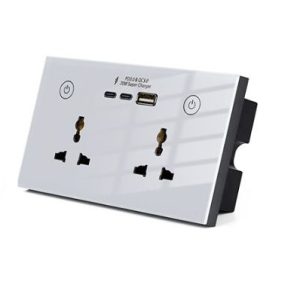 پیریز 2 خانه هوشمند
