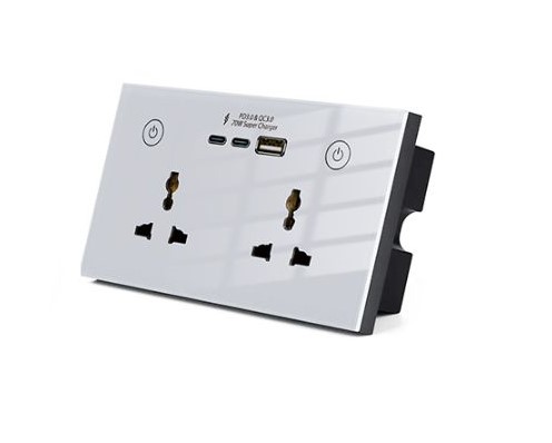 پیریز 2 خانه هوشمند
