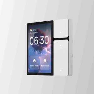 تاچ پنل 3.5 اینچ مدل الماس