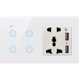 پیریز و کلید 4 پل