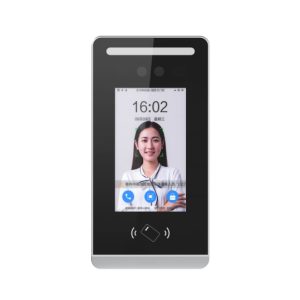 پنل کدینگ تاچ 4.3 آیفون تصویری هوشمند