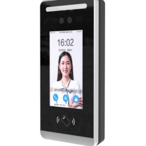 پنل کدینگ تاچ 4.3 آیفون تصویری هوشمند